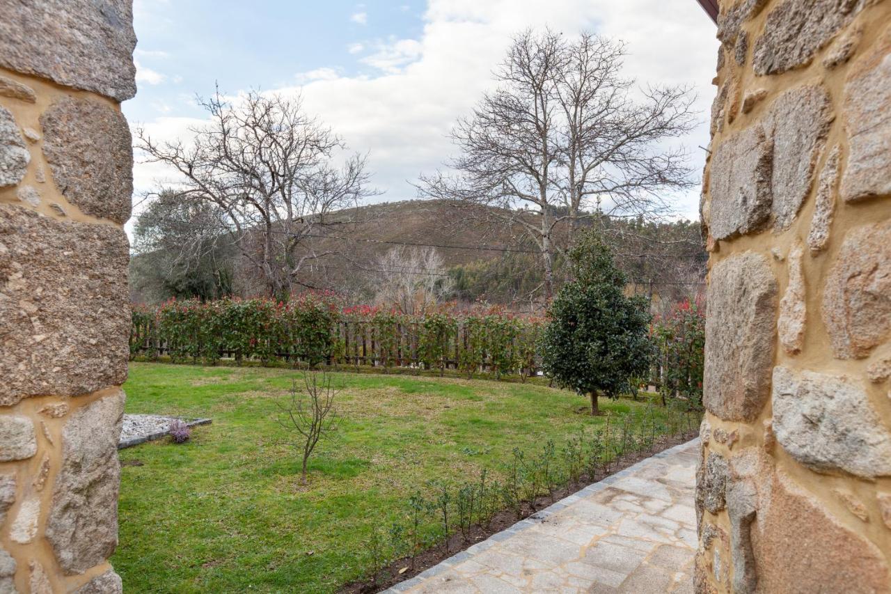 Paranhos  Casa Do Rancho - Turismo Rural المظهر الخارجي الصورة