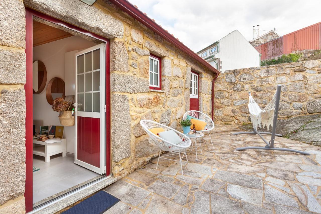Paranhos  Casa Do Rancho - Turismo Rural المظهر الخارجي الصورة
