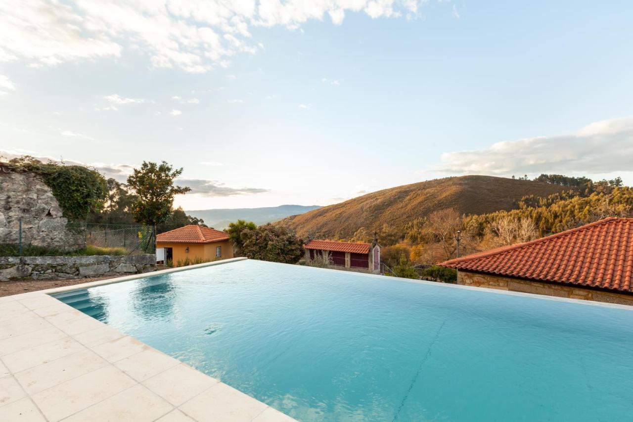 Paranhos  Casa Do Rancho - Turismo Rural المظهر الخارجي الصورة